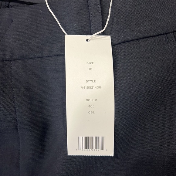 Vince Pants NWT Size 10 - Picture 6 of 6
